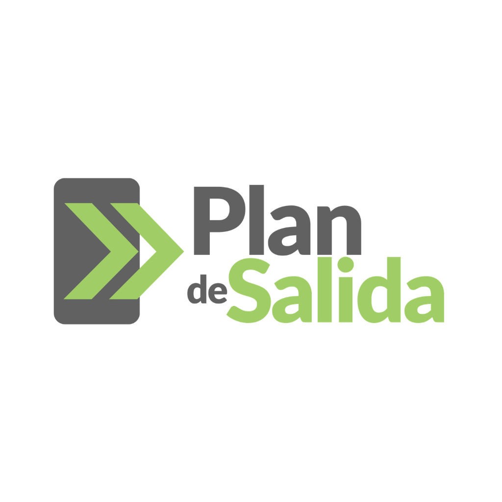 Plan de Salida