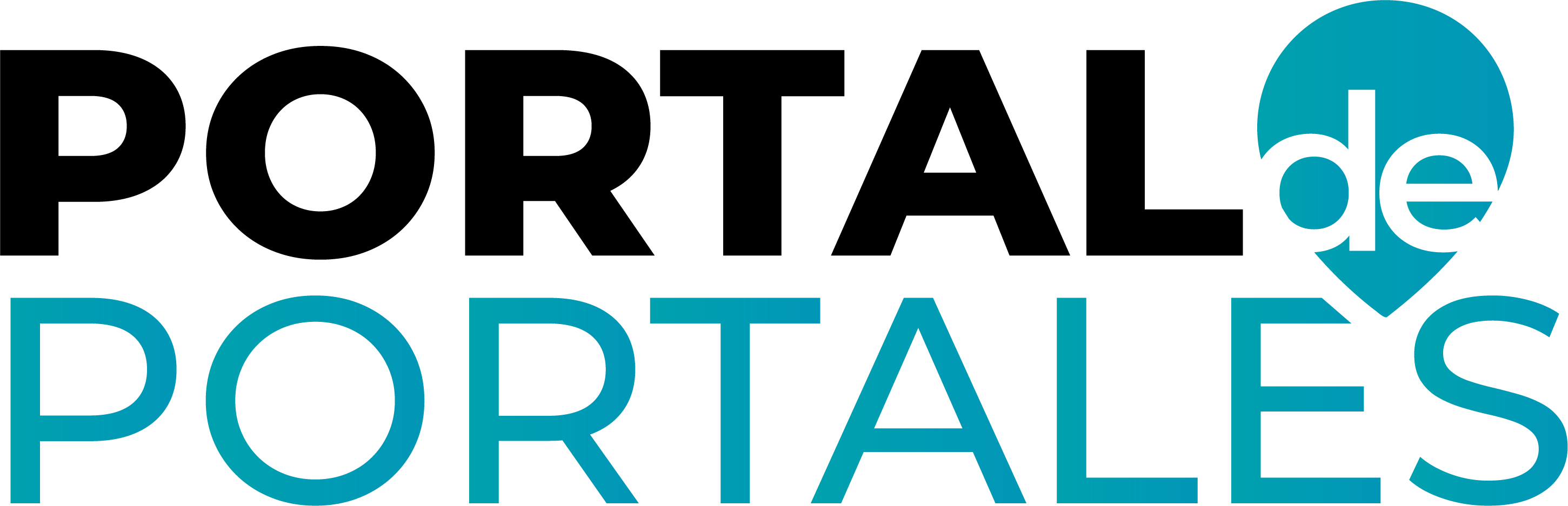 Logo PDP